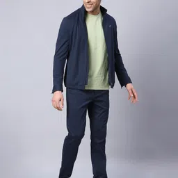 ONEMILE Stand Collar Bomber Jacket image 4