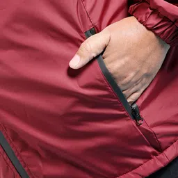 hardsoda by the indian garage co HARDSODA Lightweight Padded Jacket image 4