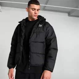 puma Classics Men's Padded Jacket image 1