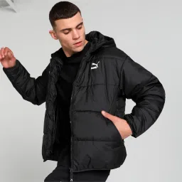 puma Classics Men's Padded Jacket image 2