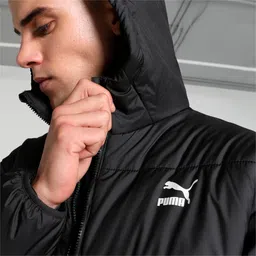 puma Classics Men's Padded Jacket image 3