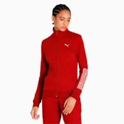WMN Graphic Women's Regular Fit Jacket-image-9