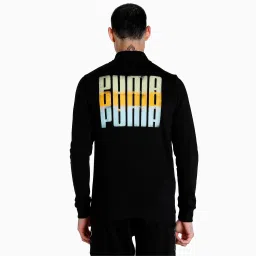 puma Summer Squeeze Men's Slim Fit Jacket image 2