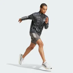 adidas performance Own the Run Excite WIND.RDY Jacket image 3