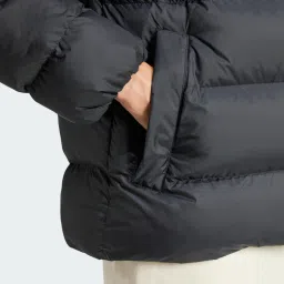 adidas tonal hooded puffer jacket men originals men originals image 5