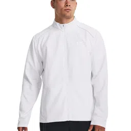 UNDER ARMOUR Strom Run Stand Collar Sporty Jacket-picture-22