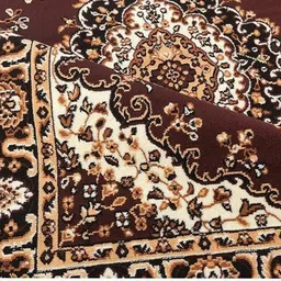 shcarpet Multicolor Acrylic Carpet image 3