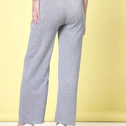 Clora Creation Women Pack of 2 Palazzos image 3