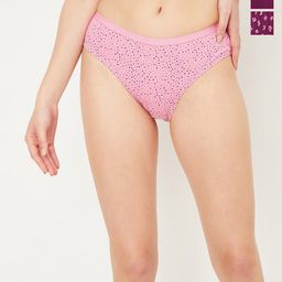max Pack Of 3 Assorted Bikini Briefs-picture-38