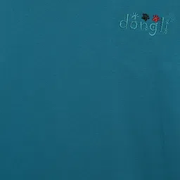 dongli Boys Pack of 3 Self Design Round Neck T-shirt image 2