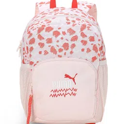 Puma Kids Mixmatch Youth Printed Backpack-image-7