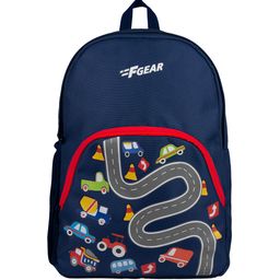 F Gear Unisex Backpack-picture-47