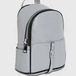 HAUTE SAUCE by Campus Sutra Non-Padded Medium Backpack image 2