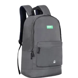 United Colors of Benetton Unisex Backpack image 2