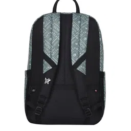 Arctic Fox Printed Water Resistant Laptop Bag image 5