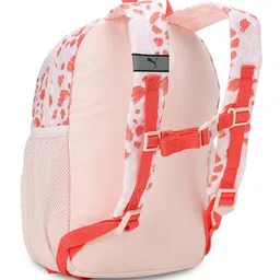 Puma Kids Mixmatch Youth Printed Backpack image 4