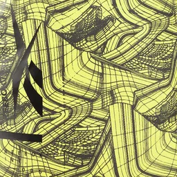 Reebok Unisex Graphic Backpack image 5