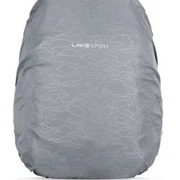 LAVIE SPORT Graphene Pro Unisex Ergonomic Backpack with Raincover image 5
