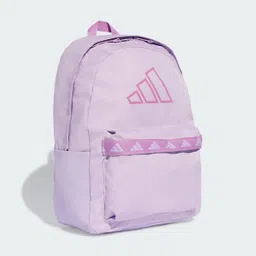 adidas performance adidas Classic Tape Backpack image 4