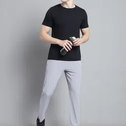 WELL QUALITY Men Training or Gym Track Pant image 2