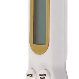 ActrovaX Measurements Digital Spoon Scale Weigh up 1-500g Weighing Scale-picture-35