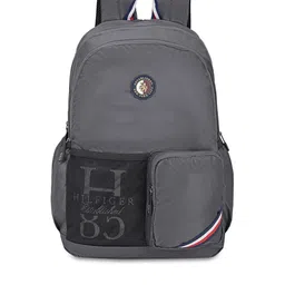 Tommy Hilfiger Water Resistant Backpack-image-62