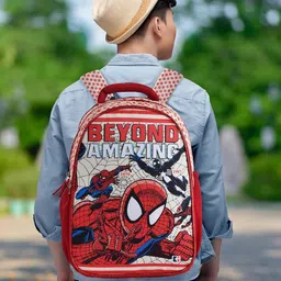 Kuber Industries Unisex Graphic Backpack-picture-34