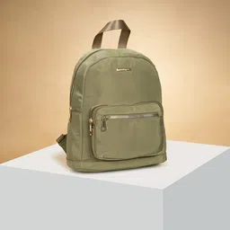 Forever Glam by Pantaloons Women Ergonomic Backpack-image-44