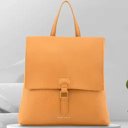 Fastrack Solid Small Backpack-picture-10