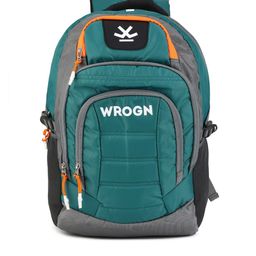 WROGN Backpack with Reflective Strip-picture-19