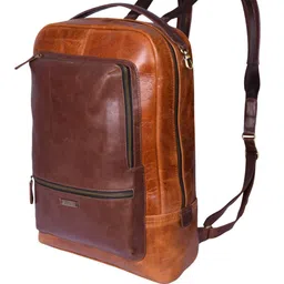 STRUTT Unisex Backpack image 4