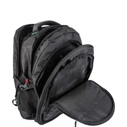 LOOKMUSTER Unisex Padded Backpack image 4