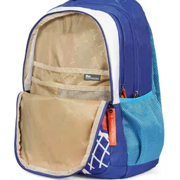 Nasher Miles Unisex Graphic Backpack image 5