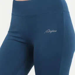 WAYLENE Shoulder Straps Sports Bra & Tights image 2