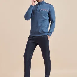 Sweet Dreams Sweatshirt With Track pant image 2