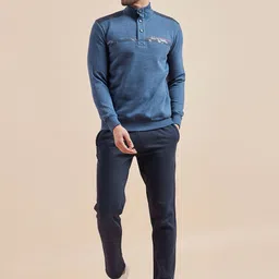 Sweet Dreams Sweatshirt With Track pant image 4