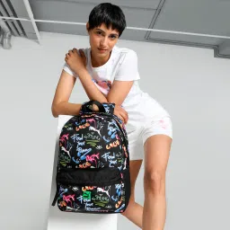 puma Feed Your Youth Backpack image 1