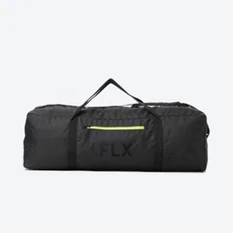 Cricket Kit Bag 90 L Duffle Black-image-41