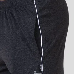 zeffit Solid Men Three Fourths image 4