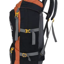 good like Trekking For Outdoor Sport Hiking Trekking Bag Camping Rucksack Rucksack - 55 L image 5