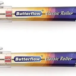 buterflow BUTTERFLOW CLASSIC ROLLER Roller Ball Pen-picture-21