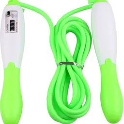 dreampalace india SKIPPING ROPE WITH DIGITAL COUNTING Jumping Rope Digital Cordless Skipping Rope-picture-11