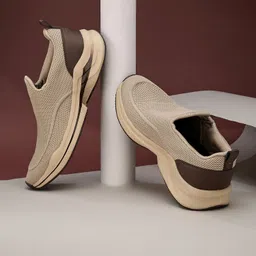 campus REASON Walking Shoes For Men-picture-22