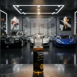 cere Royal John Luxury Car Perfume 100ml Combo image 3