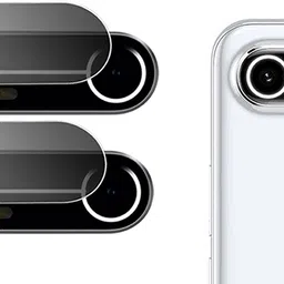 HIDEOUS Back Camera Lens Glass Protector for TECNO POVA SLIM 5G-picture-47