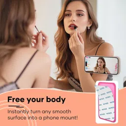 RALGUAT Suction Phone Case Mount, Chipku, Phone Suction Mobile Skin image 3