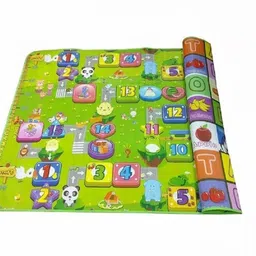 ravi handloom Nylon Baby Play Mat-picture-22