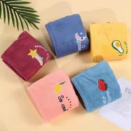akdc Microfiber 500 GSM Hair Towel image 4