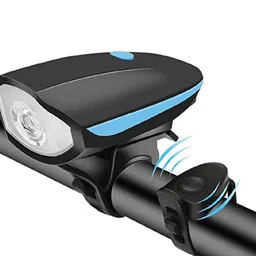 rebound 7588 USB Headlight LED Front Light-picture-22