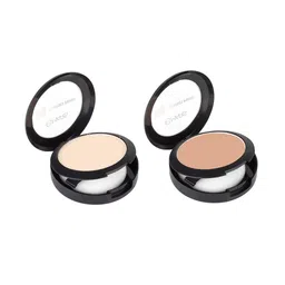 MARS Ultra Fine Matte HD Oil Control Compact Powder-8 gm-Vanila-02-Cocoa-06-picture-41